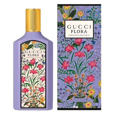 gucci flora gorgeous magnolia zamiennik|gucci flora gorgeous magnolia perfume.